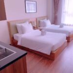 FAMILY/CONNECTING ROOM