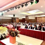 Conference and meeting rooms