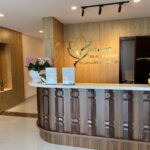 MASSAGE & SPA, KIDS ROOM, GYM